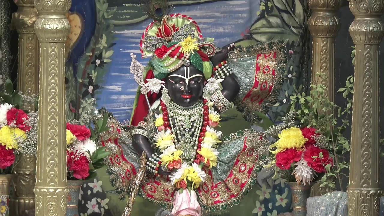 ISKCON Phoenix Live