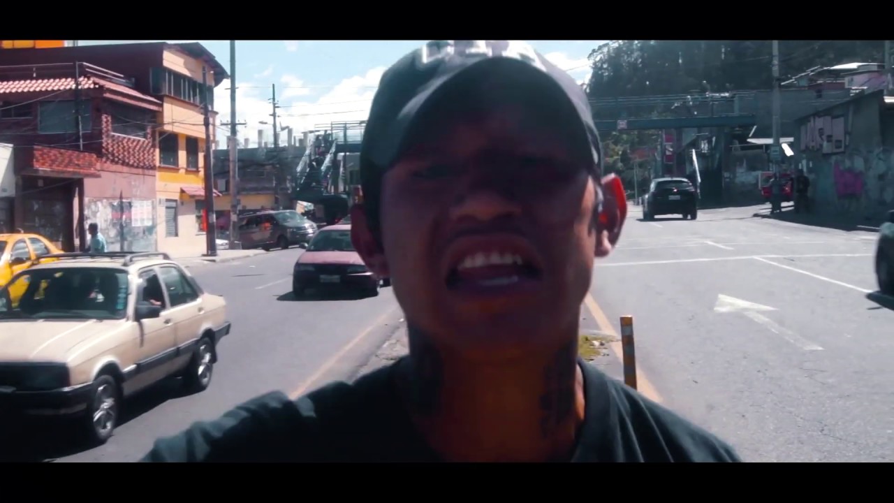 🔥SE CREEN CALLE🔥MC KEMS ( Prod by. Interpreta Music )