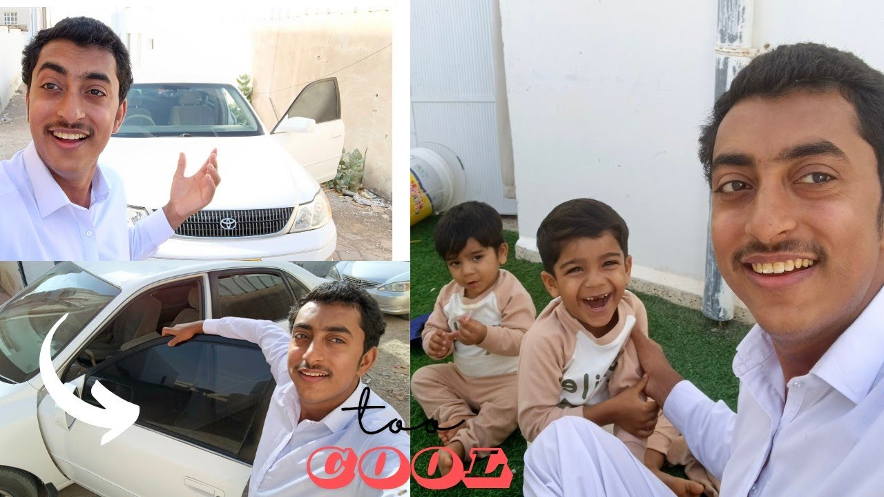 گاڑی چلا کر اچھا لگا 🚘 کو 👬 بچوں کو ڈر لگاؤ 🤪 اور میں ان کے ساتھ ٹائم سمینٹ میں اچھا لگا مجھے 🫵