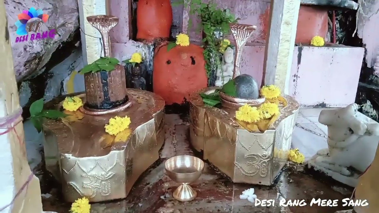 Garadiya Mahadev, Kota ।। गरडिया महादेव ।।