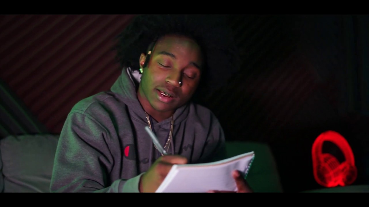 Glokid - Remember (Dir. @Poloshotitvisuals)