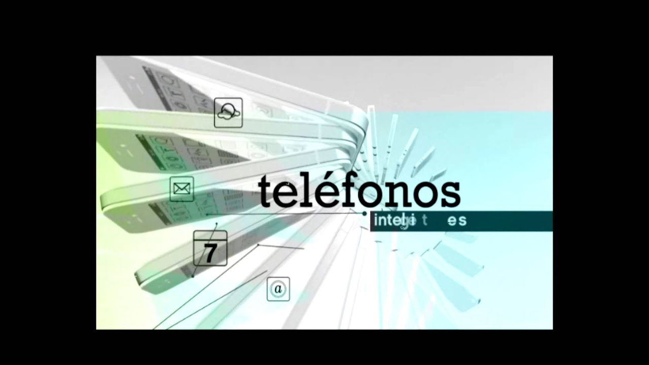 Tecn&oacute;polis TV 