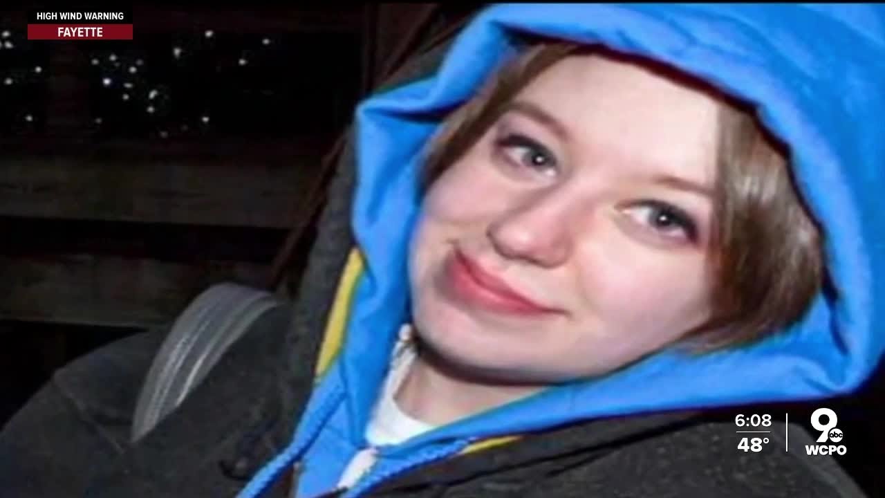Katelyn's Law: Ohio bill aims to end statute of limitations on murder-related crimes