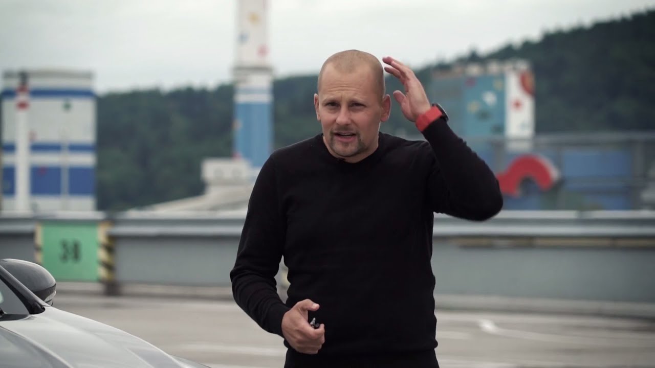 Varno za volanom: Mobilni telefoni