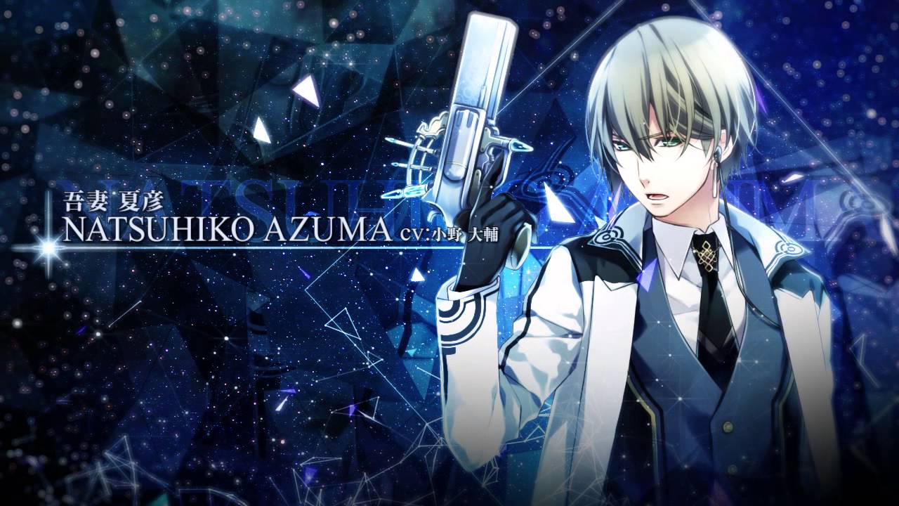 PS Vita「ノルン＋ノネット ヴァール コモンズ」オープニングムービー