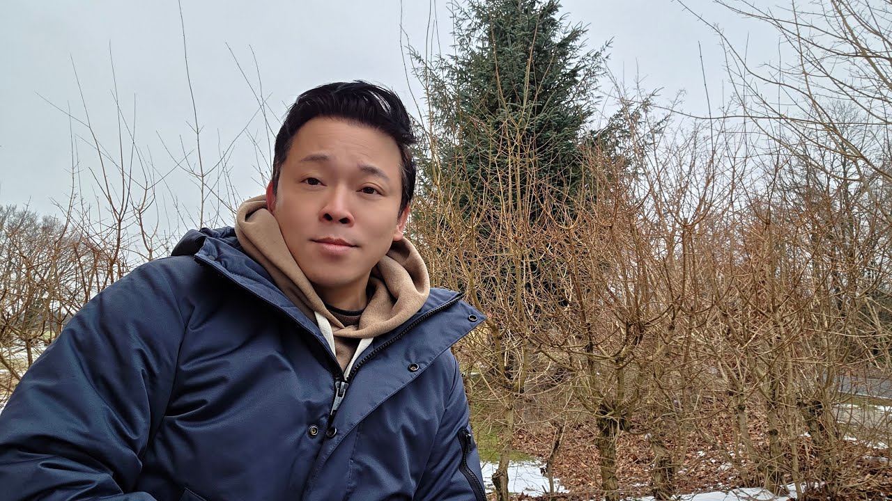 CNĐ - Trần Quốc Việt  est en direct !