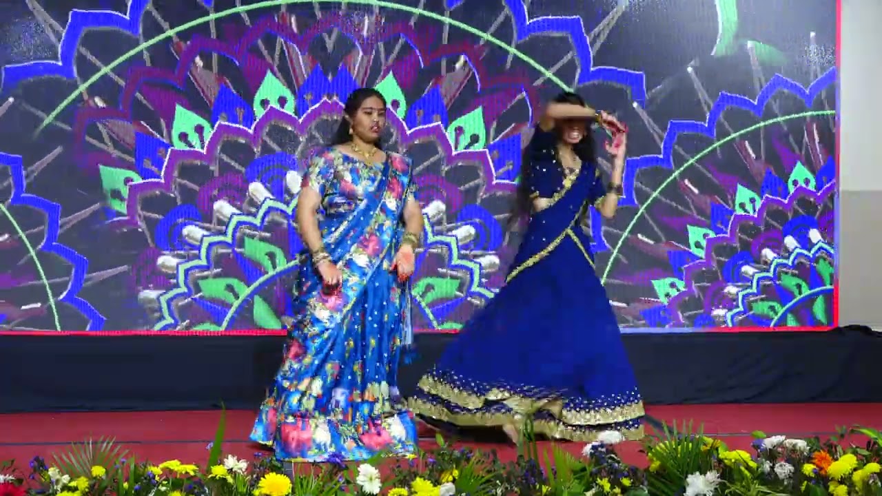 Inter 2nd Year Girls I Takshasila IAS Academy I 11th Annual Day Celebrations I Tarang & Riwaah 2k26