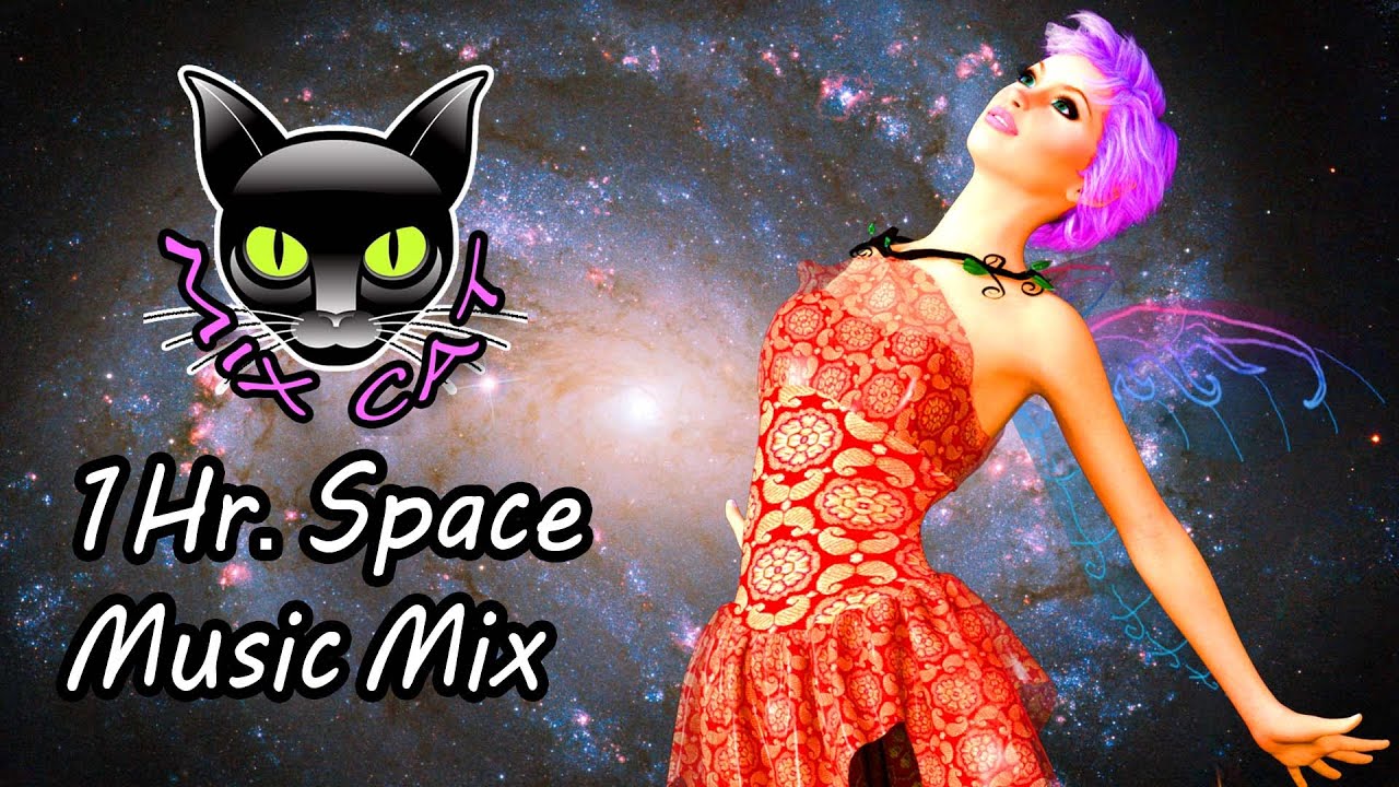 Dreamstate Logic - Density Of Being, Ambient Music ~ Space Traveling ~ Background for Dreaming