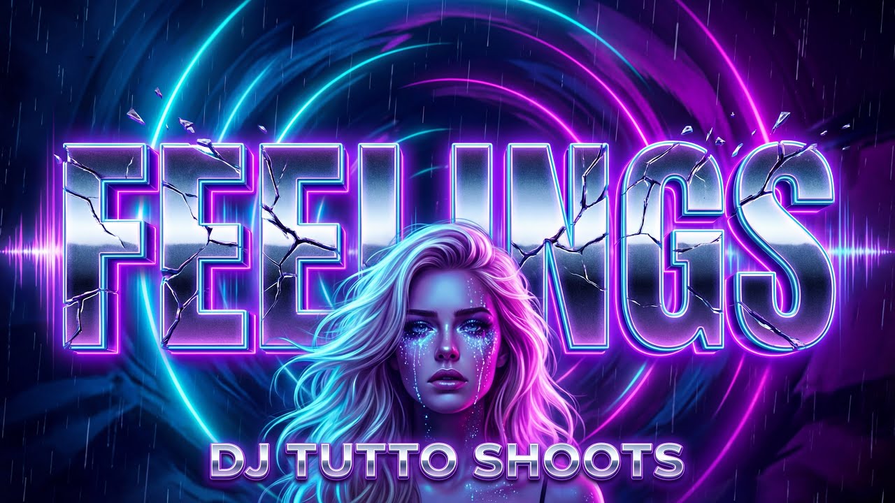 DJ TuTTo SHooTs - Feelings