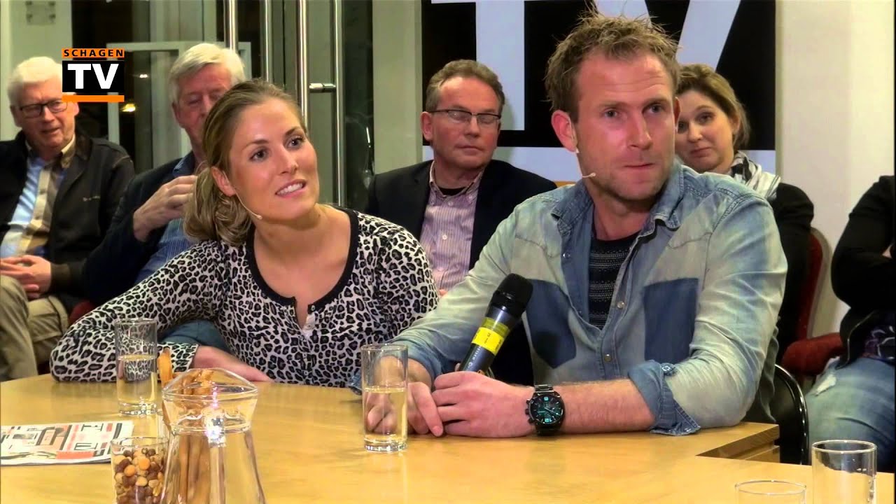 Wat Schagen Denkt (S02-E06) - Boer Tom en Marieke