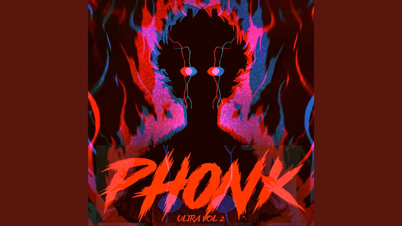 Phonk Ultra Vol 2