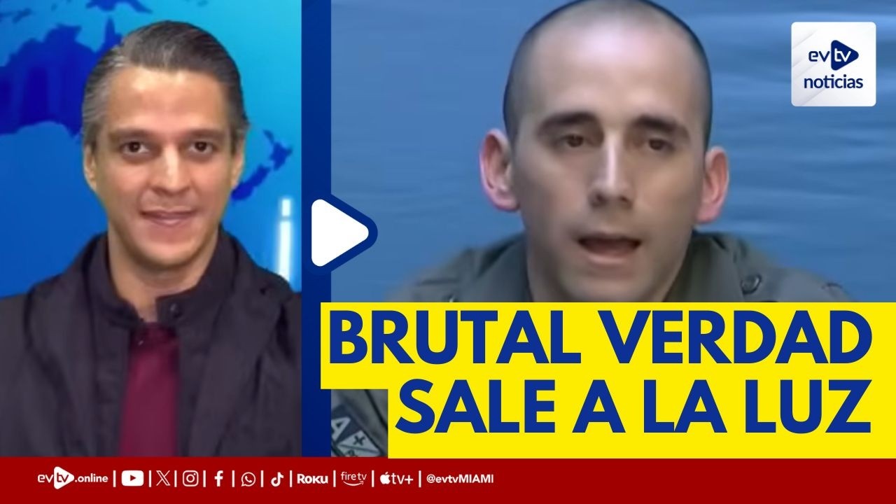 REVELACIÓN EN MEDIO DE LA NEGOCIACIÓN | #EVTVnoticias | #ESTELAR 03/04/26 2/3