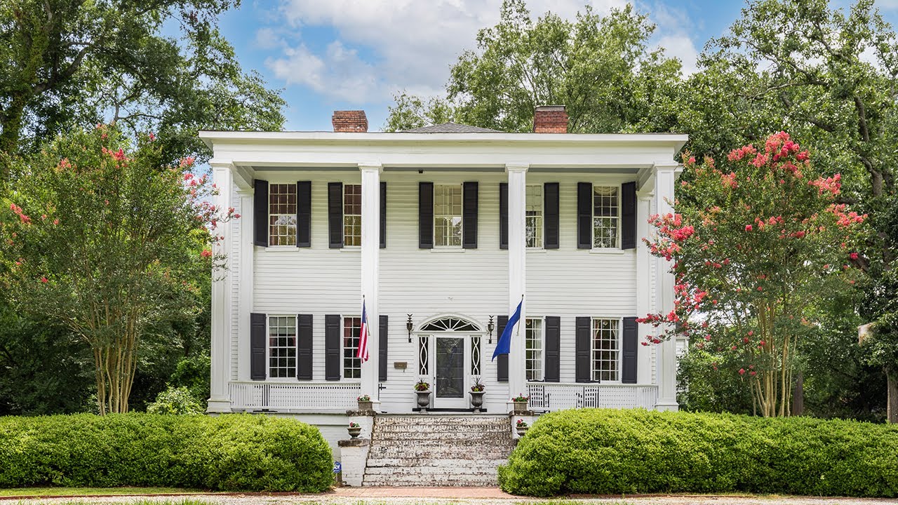 1413 Mill Street - Camden, South Carolina Real Estate | Listed by Jeanene Campbell, Keller Williams