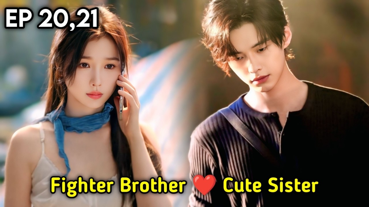 காதல் EXPRESS 🥵❤️ | P-11 | Speed and Love New Chinese Drama Tamil Explanation 