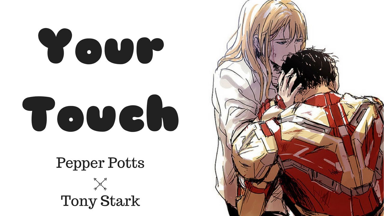Pepperony - Your Touch