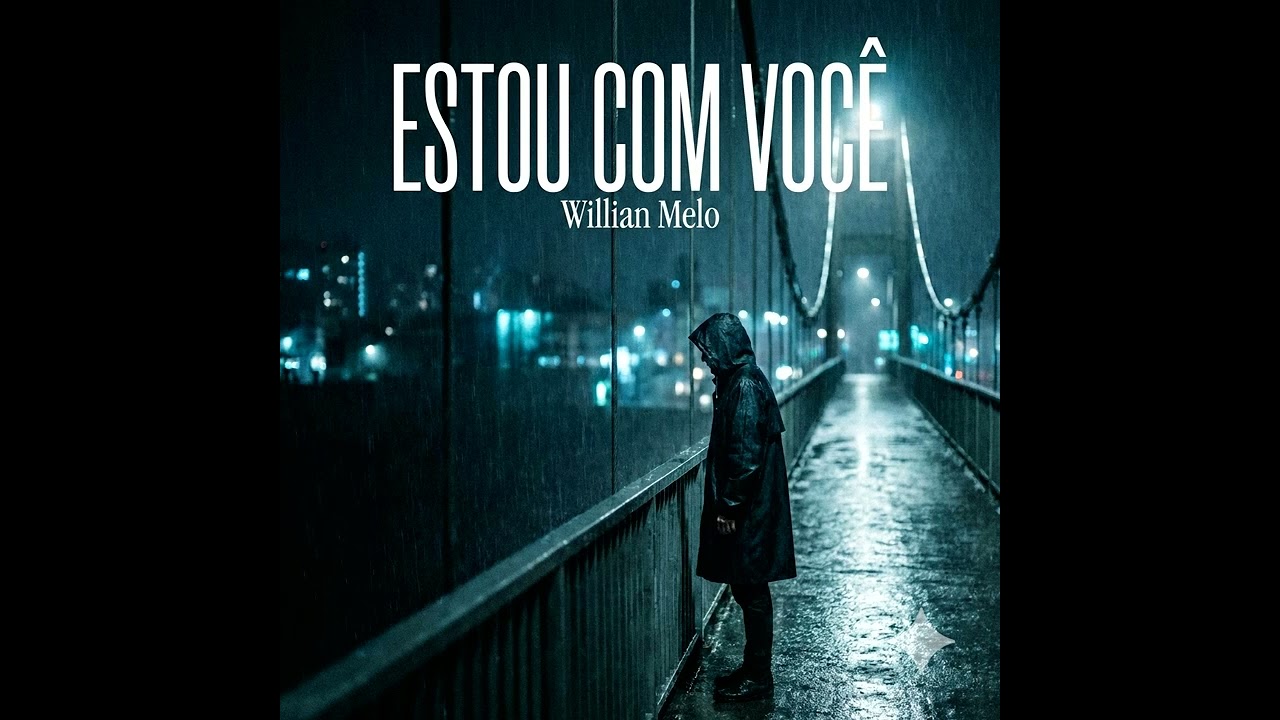 Estou com você l - Pop Rock (by Willian Melo)