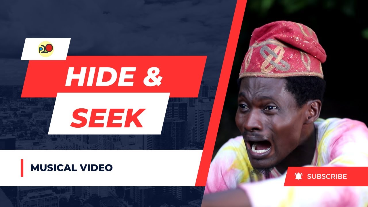 Hide & Seek