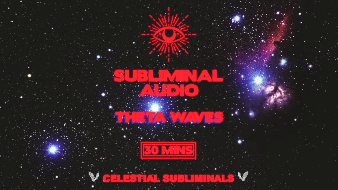 AWAKEN TELEKINESIS (POTENT) THETA WAVES SUBLIMINAL MEDITATION MUSIC | SUPERNATURAL POWER