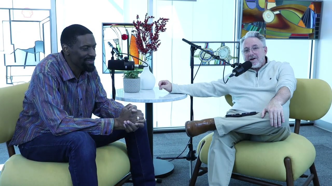 AC23+ Artist Legacy Series E28 Quamon Fowler
