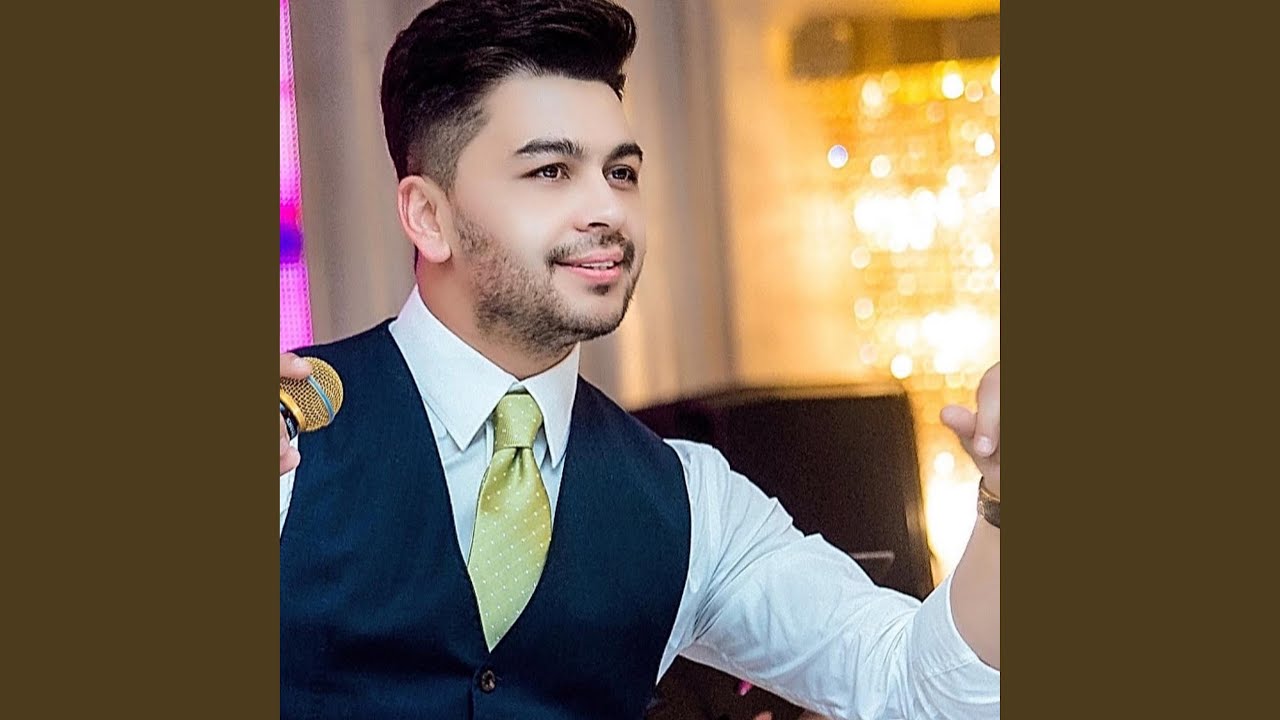 Ay Telli (feat. Ara Gevorgyan)