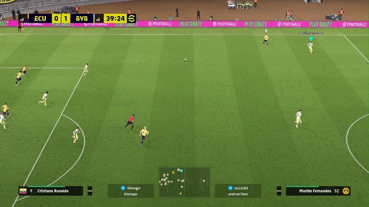 Promesas del Futuro Temporada 3 Cap 1| Ronney se lleva el balón que goleada 🔥🔥