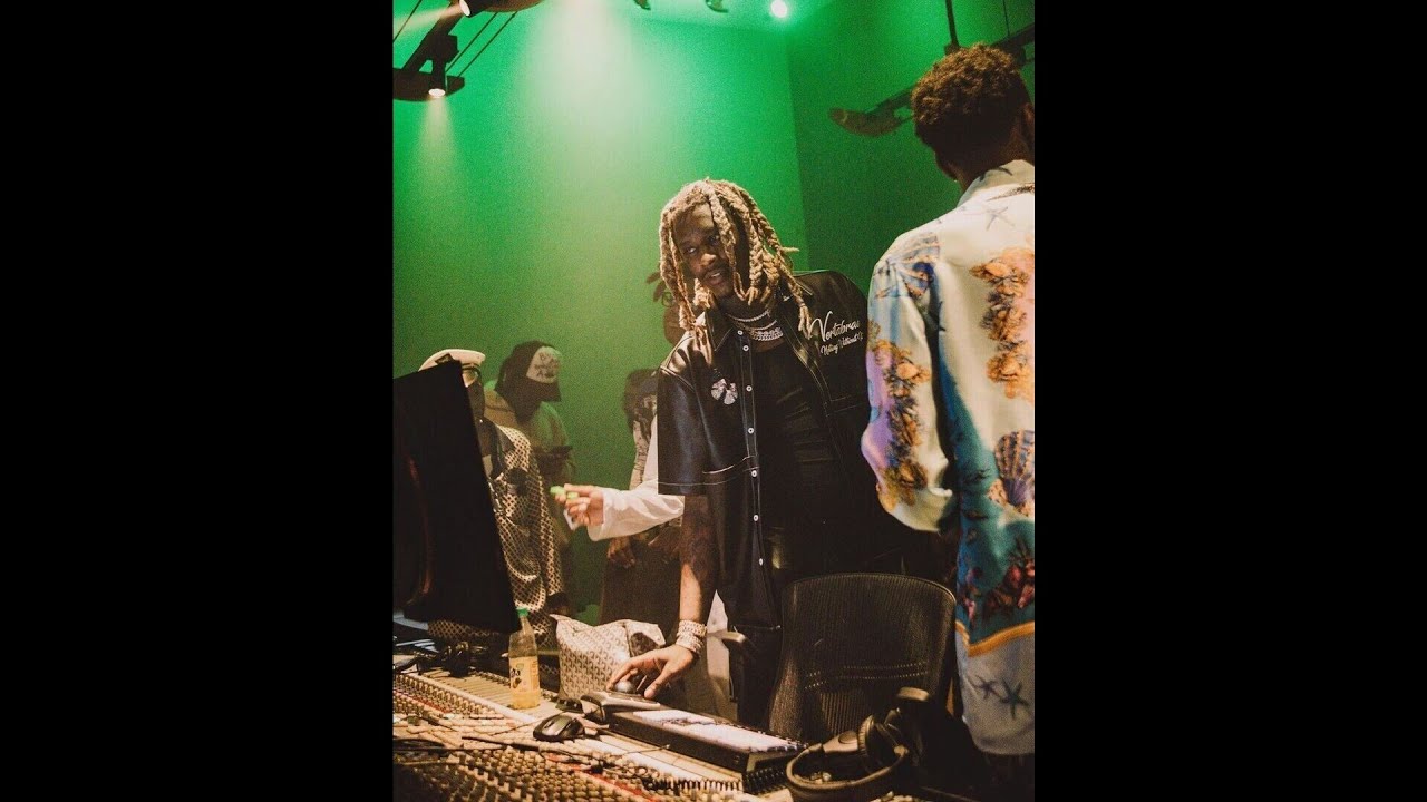 [FREE] Young Thug x Gunna x Kodak Black Type Beat 