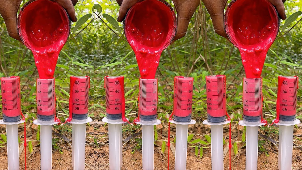 Survival Skills: The shows and Useful save SOAP & Water #camping #bushcraft #Outdoors #surviva