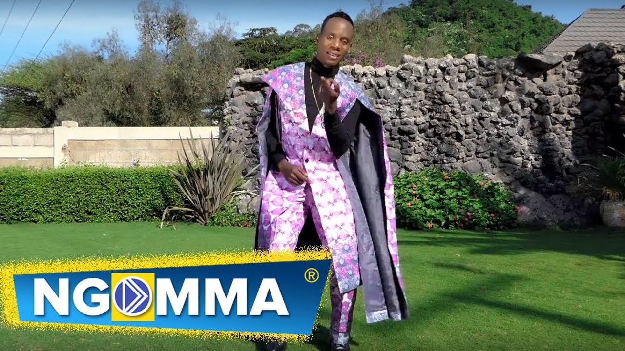 SAMUEL MV BUKOBA - BARAKA (Official video)