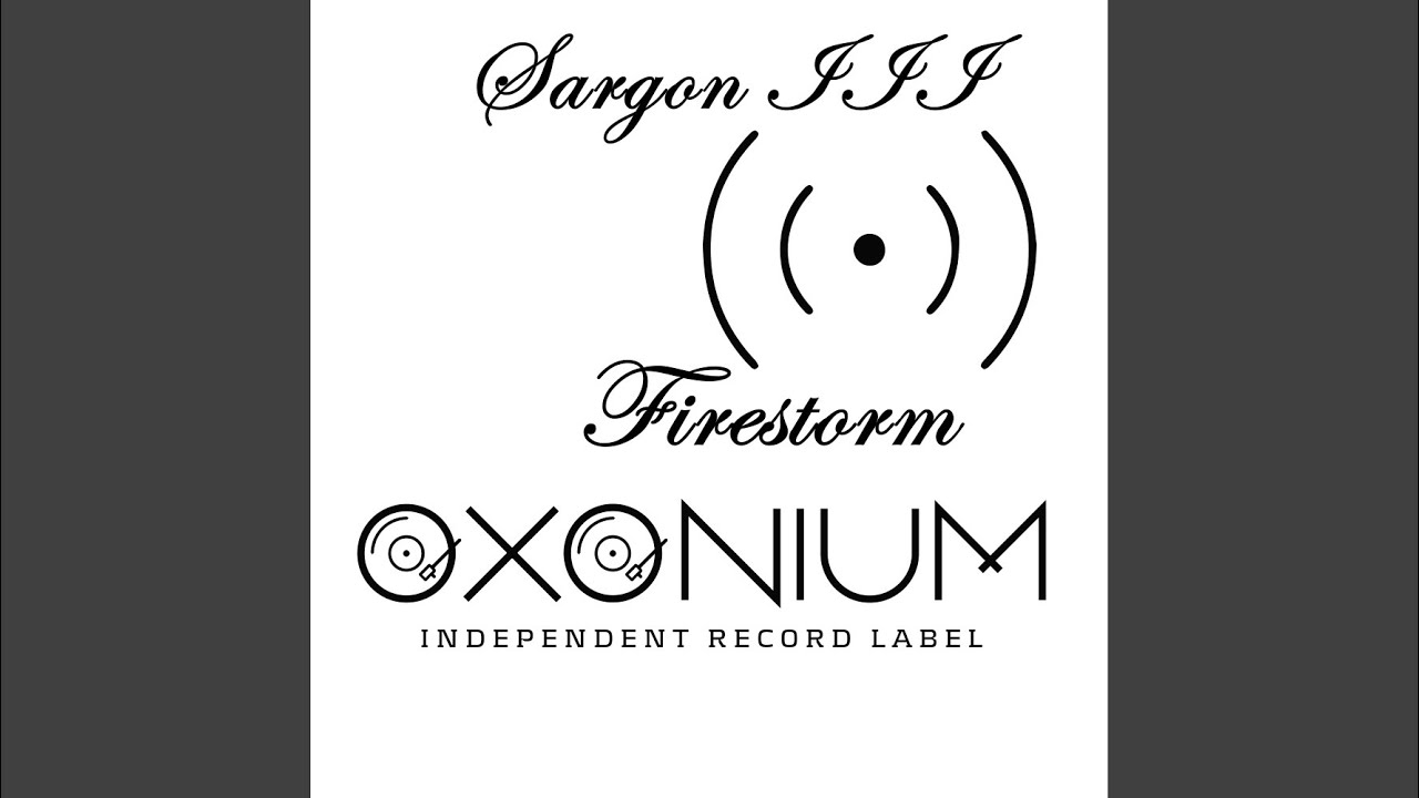 Firestorm (Original Mix)