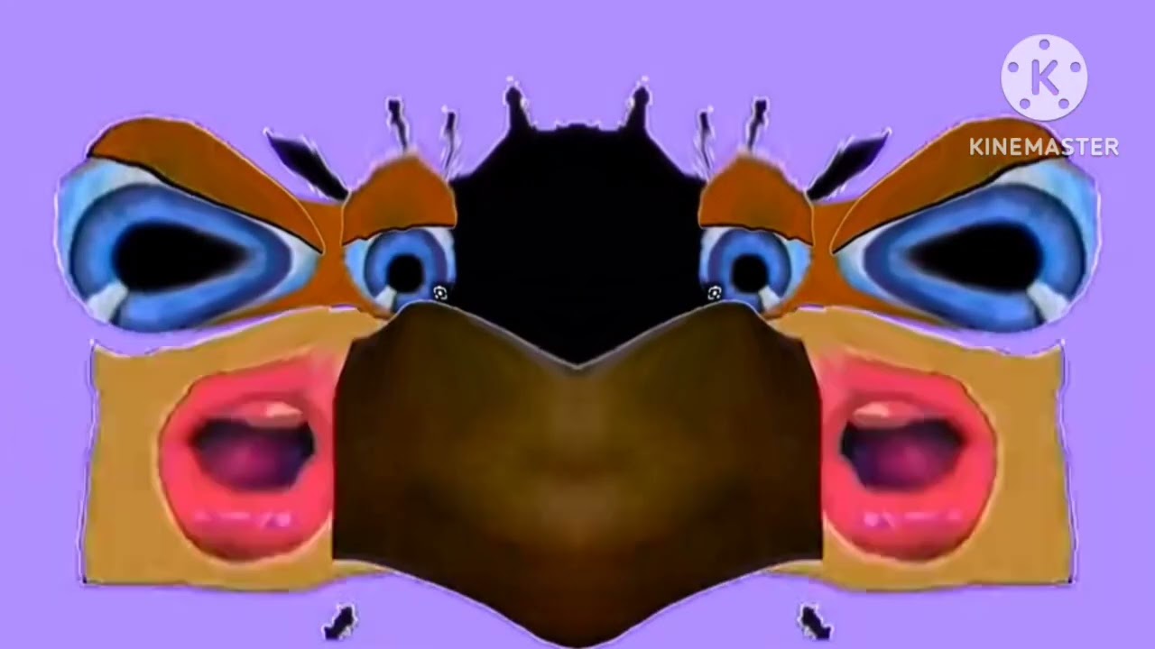 Klasky Csupo Gets Fired ln G Major 355 #bibile