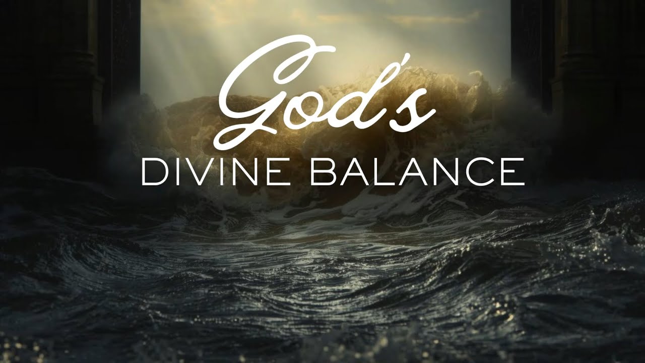 2.18.26 | “God’s Divine Balance” Evangelist Caleb Herring