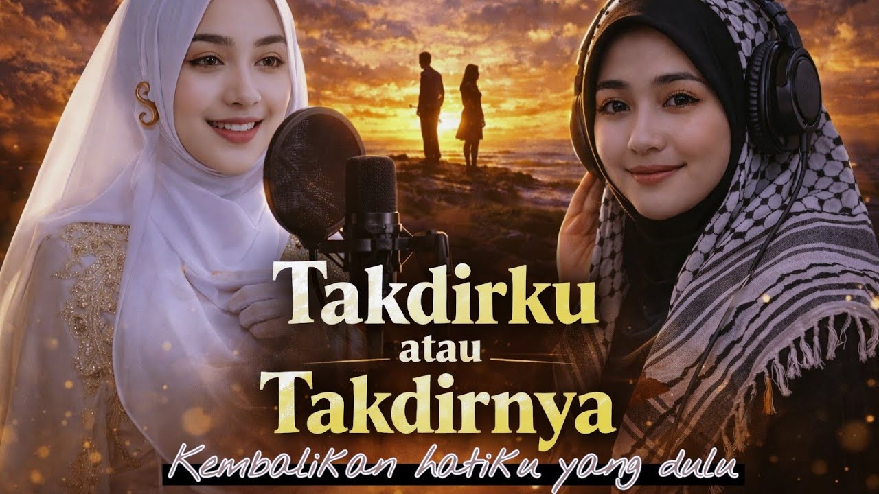 Takdirku atau Takdirnya | Kembalikan Hati Kepada Allah