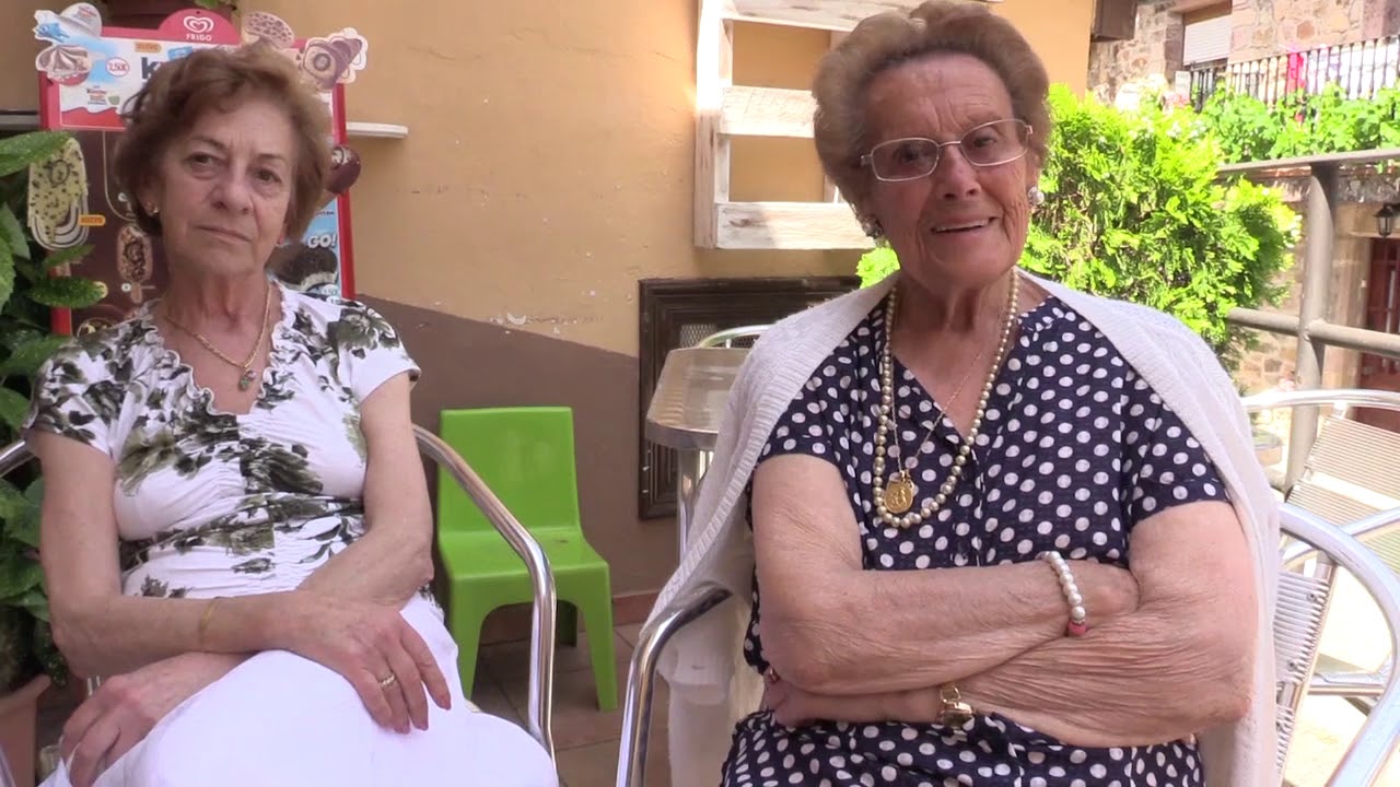 El Silencio de un Pueblo | Pujayo, Bárcena de Pie de Concha  | 5.8.2019