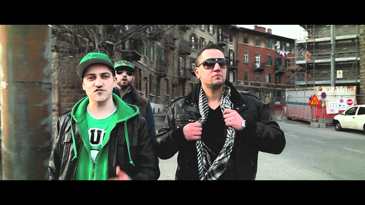 Gio Green - Verde