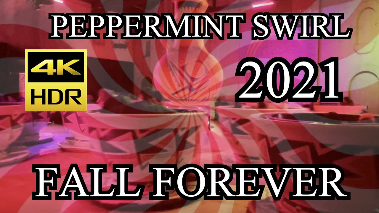 Peppermint Swirl 