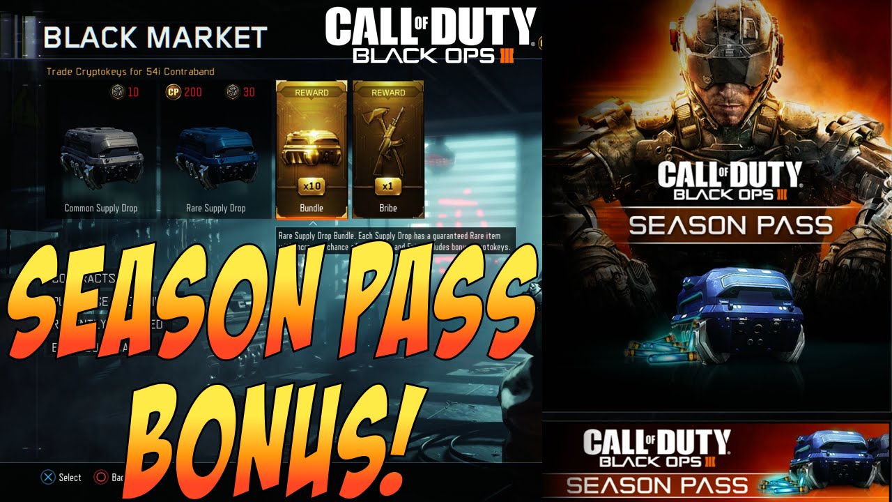 Black Ops 3 