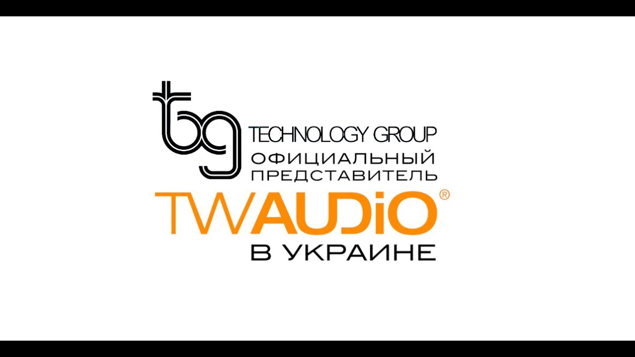 TW AUDiO для Вопли Видоплясова и Ирины Билык в Одессе