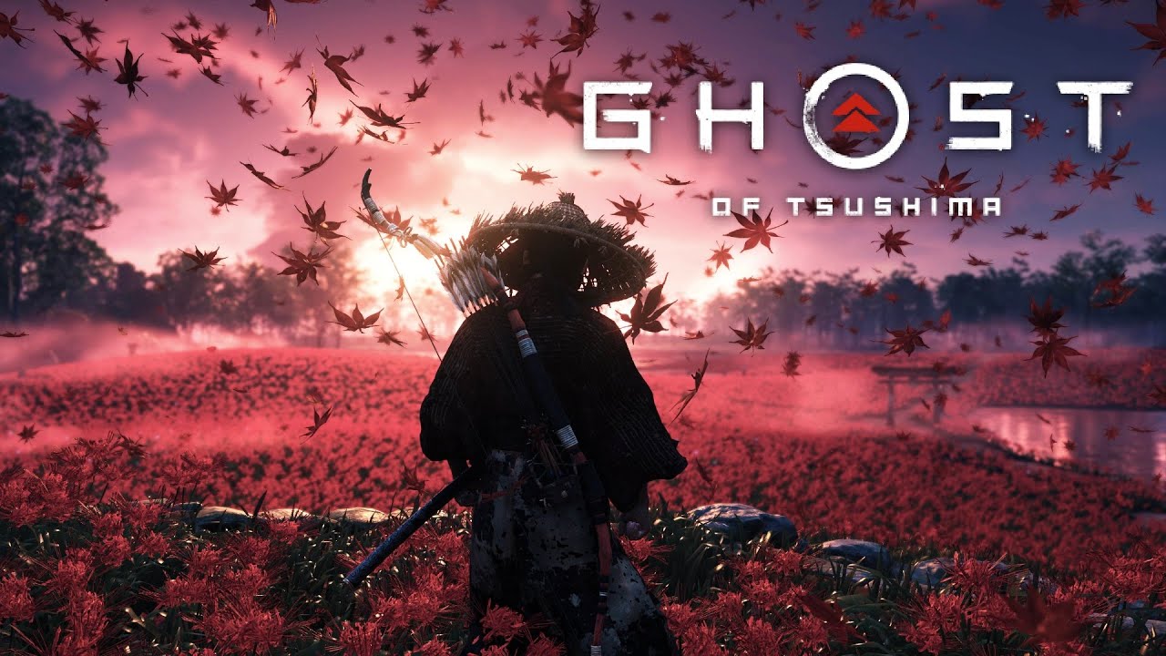 Ghost of Tsushima - Part 6