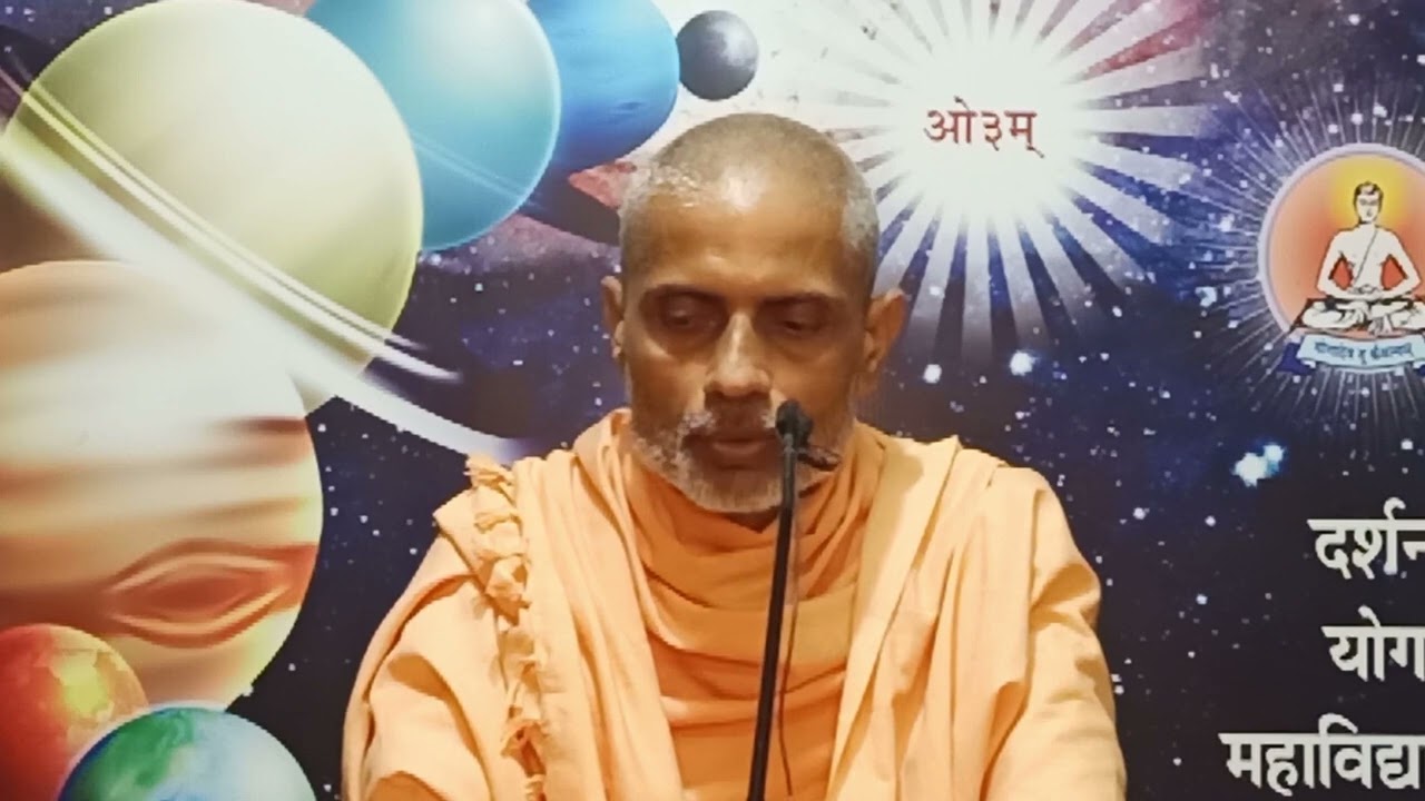 68⭐प्रेरक प्रवचन अपने व दूसरों के दोषों को याद करने से | स्वामी ध्रुवदेव जी परिव्राजक #वेदप्रवचन 