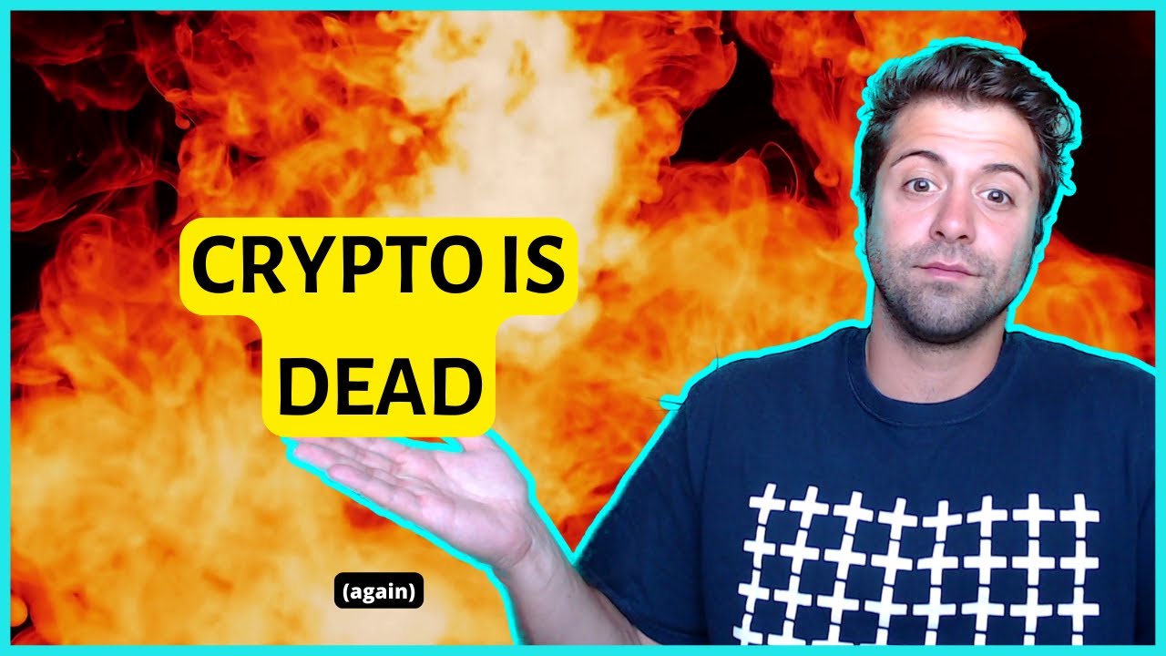 Down On Your HEX and Crypto Bag? Watch This