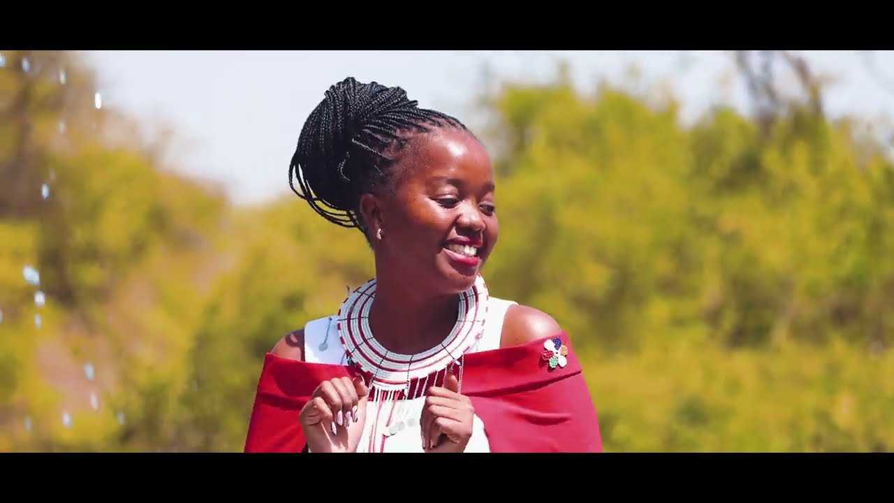 ASHE PAPA  -  PASTOR KAYIAA(Official Music Video)
