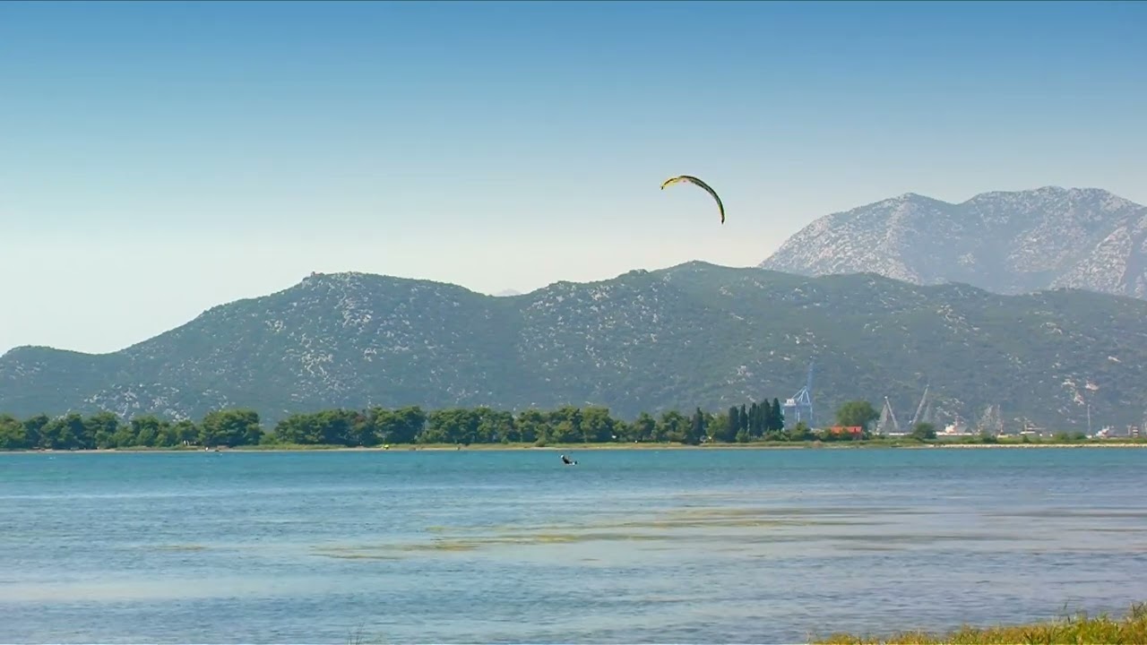 Bajkovita Hrvatska: Dolina Neretve (BH-106)