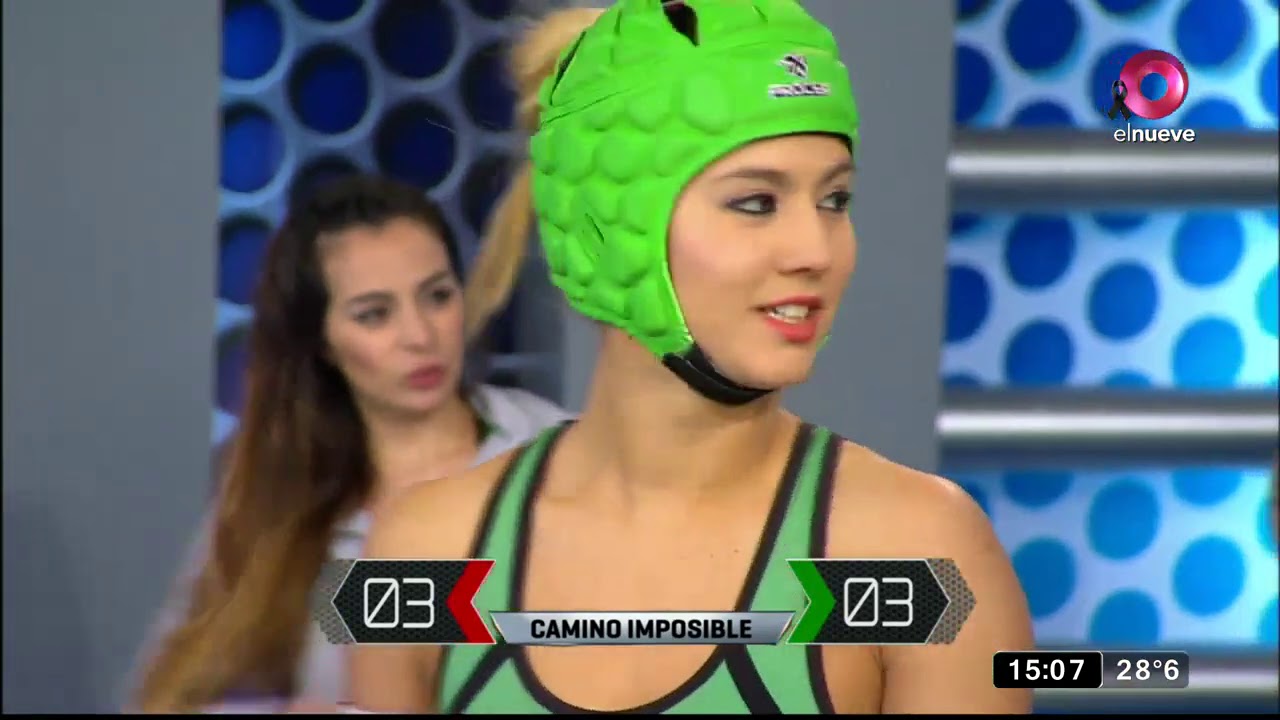 Combate: Programa 14 de febrero de 2021