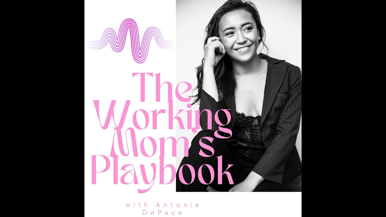 Simple Home Organization Tips that Working Moms Need with Tink Fisher | Ep. 14