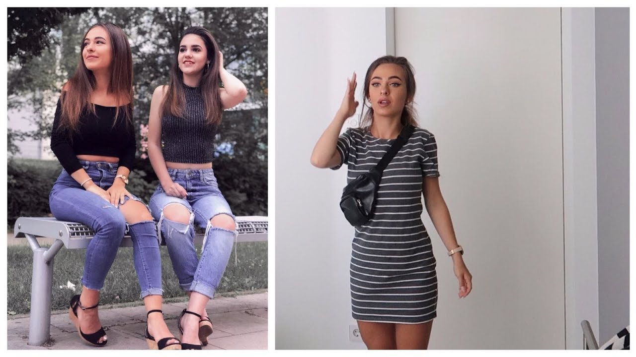 IN HIGH HEELS LAUFEN - XXL (CHAOS) LET&acute;S GAMMEL | Einfach Marci