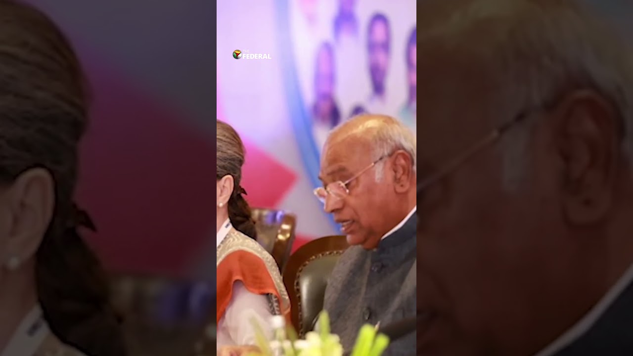 It's Modi vs INDIA. Grand Opposition meet in Bengaluru concludes, alliance named INDIA | The Federal