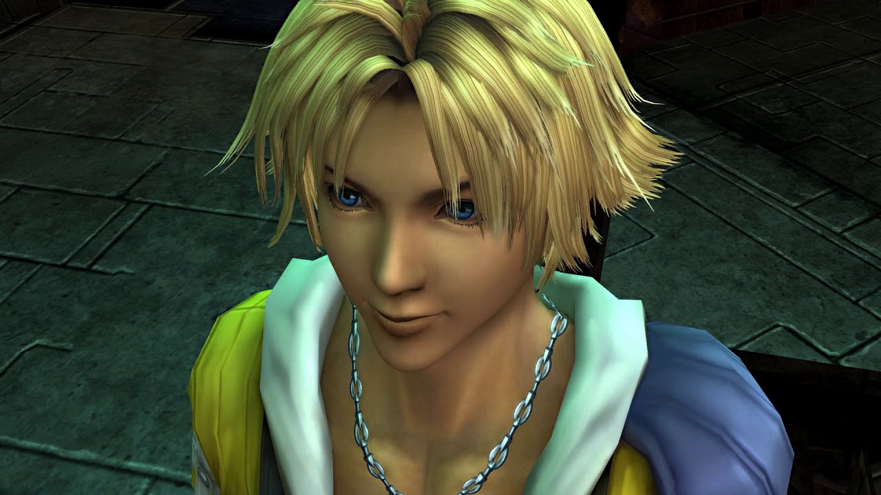 PC Longplay [967] Final Fantasy X HD Remaster (Part 4 of 4)