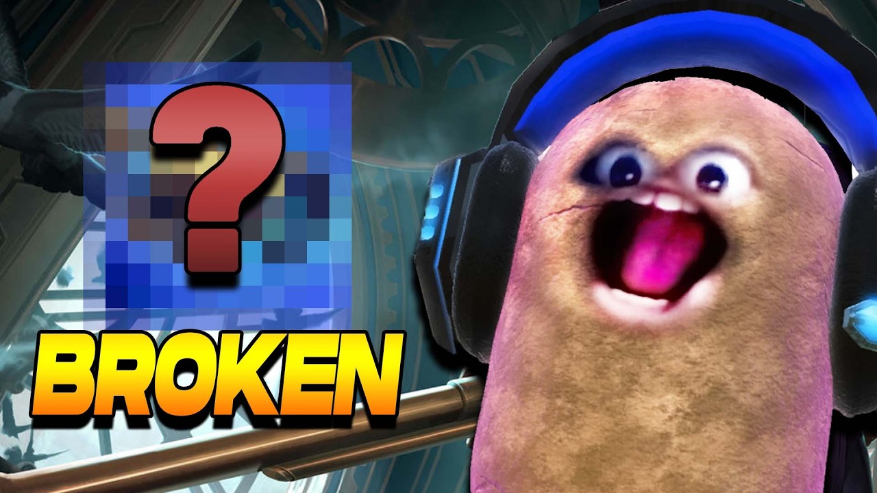 🎯🔥 Caitlyn BUILD GANADORA | Free LP en Ranked | League of Legends