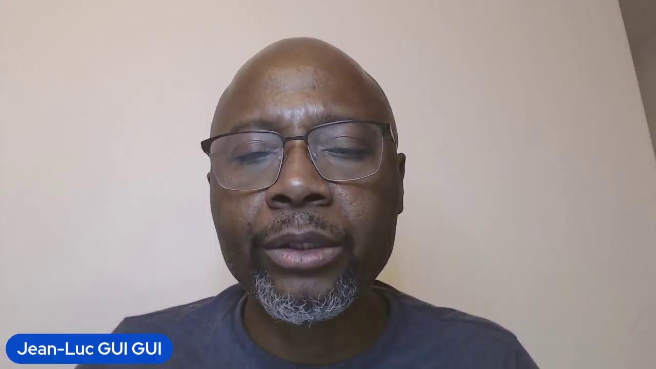 Le combat spirituel: 2e jour