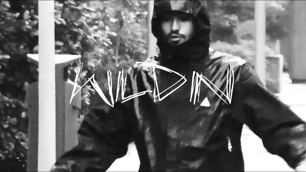 Q.A.Q & China White - Wildin (Official Music Video)
